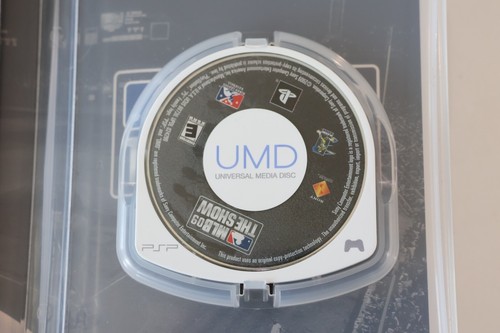 Sony PSP Authentic Video Games Collection You Pick and Choose Favorites CIB - Picture 190 of 386
