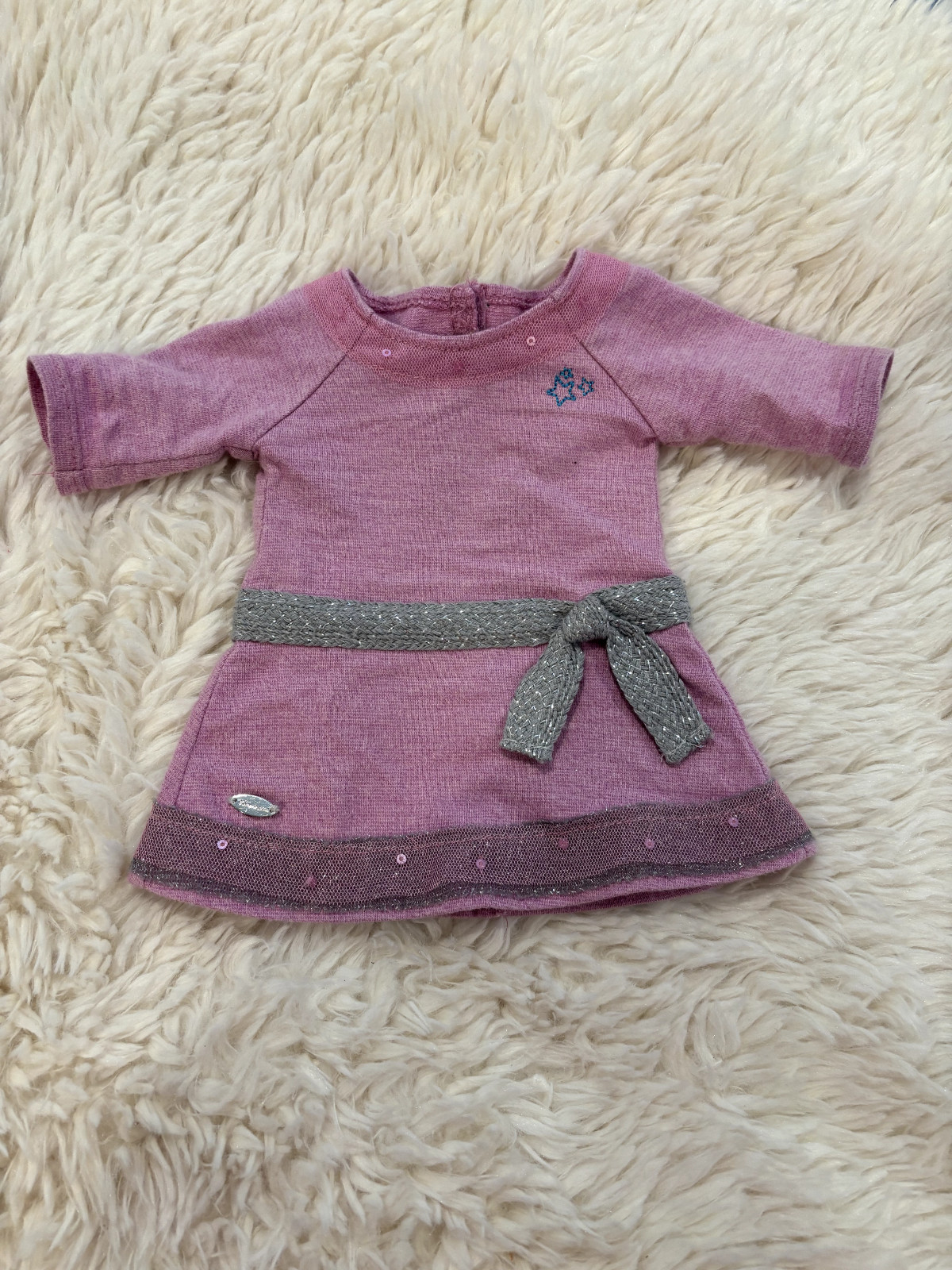 Outfits Doll Furniture That Fits American Girl Doll Or Any 1