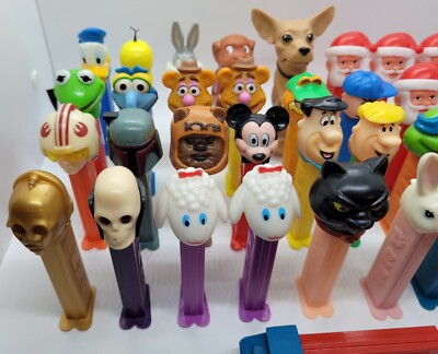 JungleBook　PEZ vintagePEZ　OLD PEZ ペッツ JungleBook PEZ vintagePEZ OLD PEZ ペッツ JungleBook PEZ