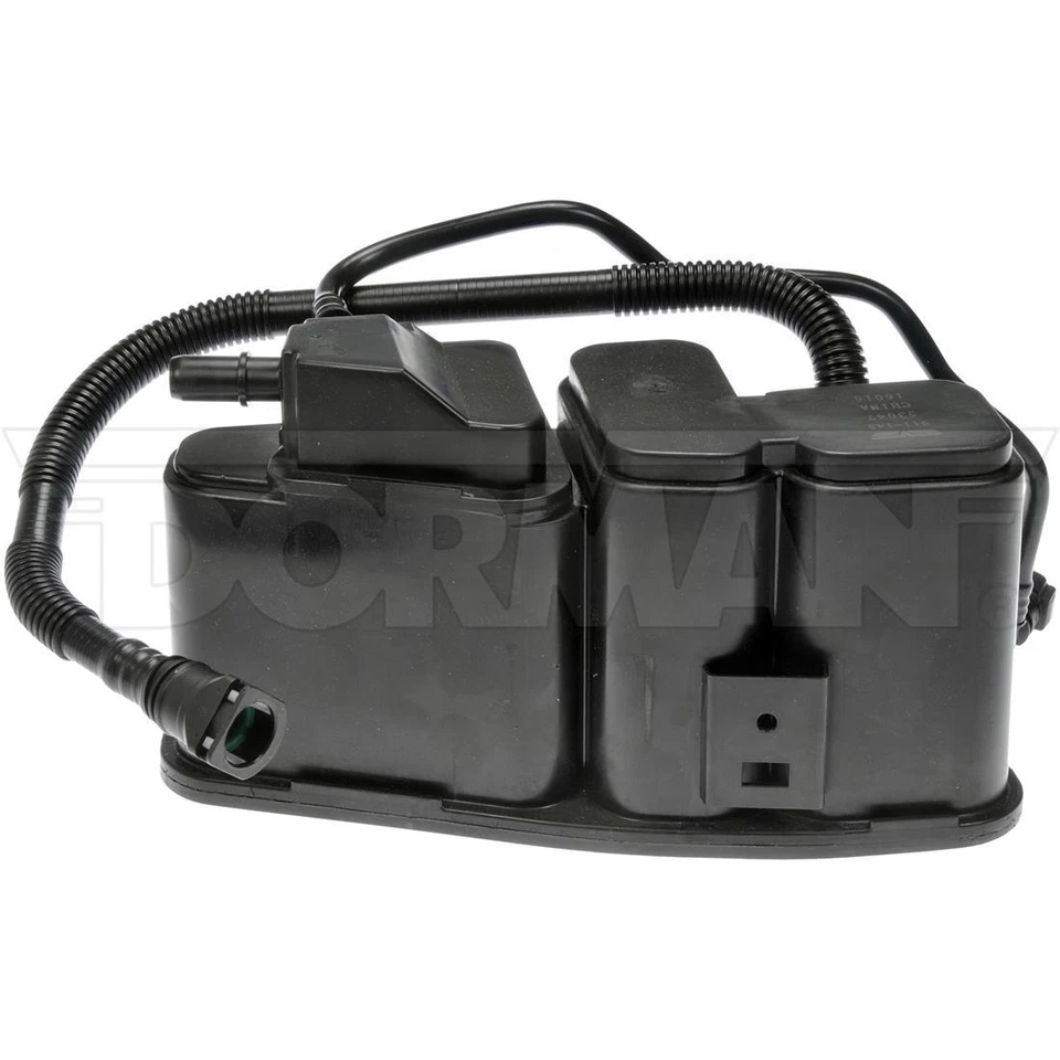 Se adapta a Chevy Pontiac Saturn nuevo Dorman combustible vapor evaporación emisiones carbón bote Foto 2 de 4