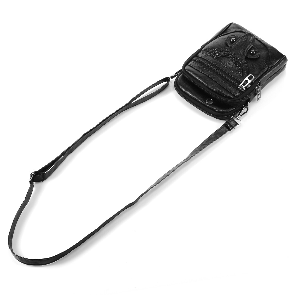 Small Cell Phone Purse Wallet Shoulder Bag Case Crossbody Pouch