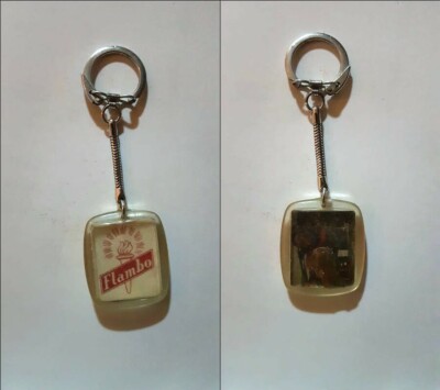 flambo keychain, tacot (pc)