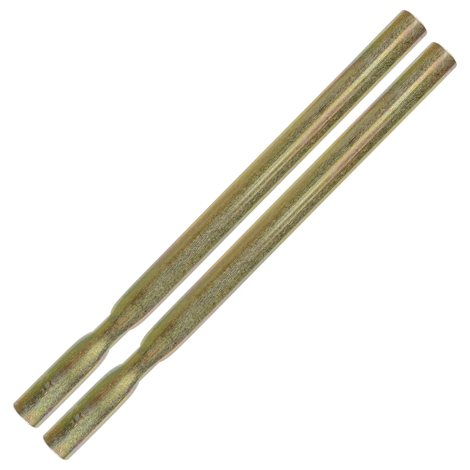 Barra de amarre izquierda y derecha Caltric para Suzuki Quadrunner 230 LT230 1987-1993 CANTIDAD 2 Foto 4 de 4