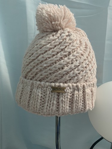adidas pink beanie | eBay