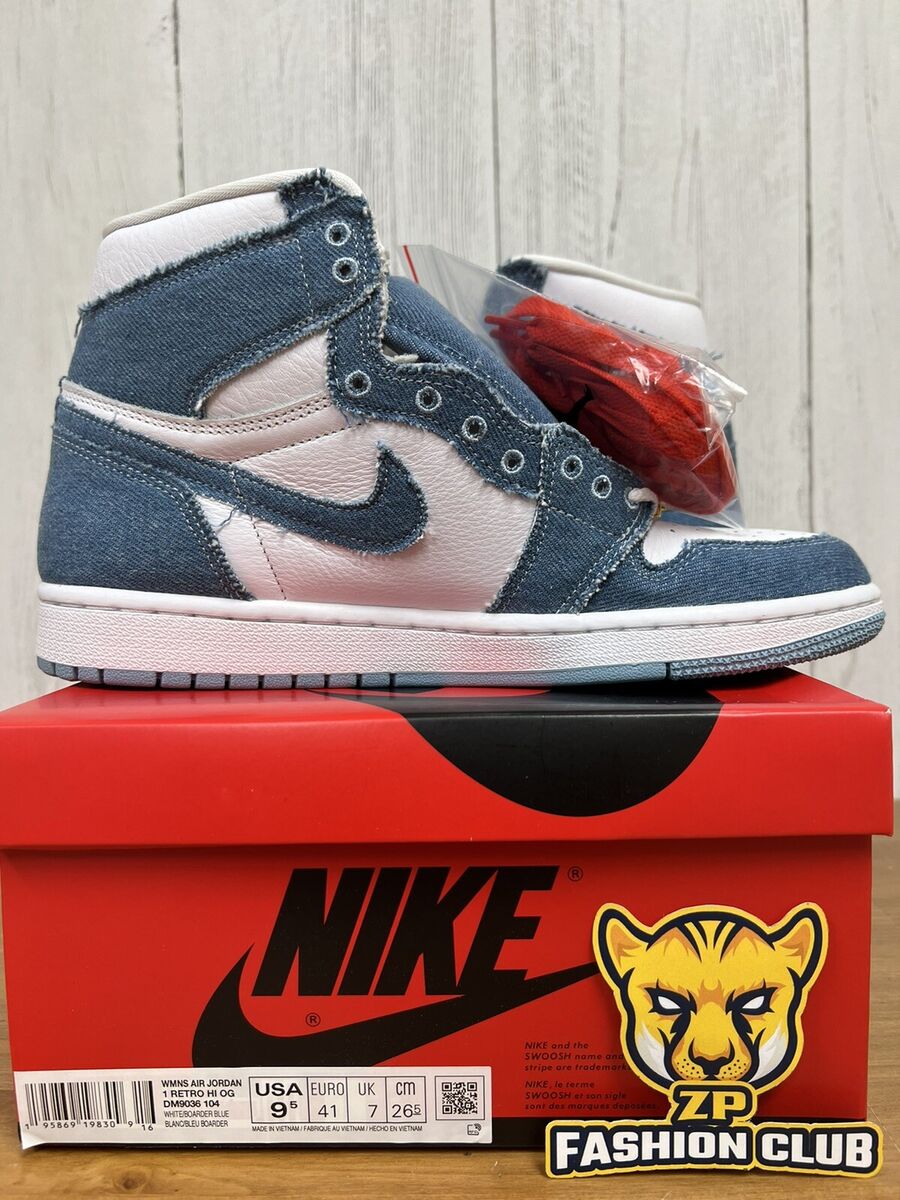 265cmナイキ エアジョーダン1 AIR JORDAN 1 MID 26.5 新品 - スニーカー