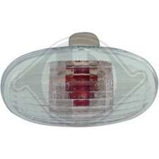 6933078 Blinkleuchte seitlicherEinbau für CHEVROLET SPARK (M300)