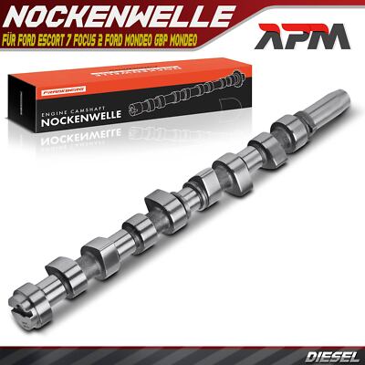 Nockenwelle für Ford Escort 4-7 Focus 2 Ford Mondeo GBP Mondeo IV Orion Tourneo