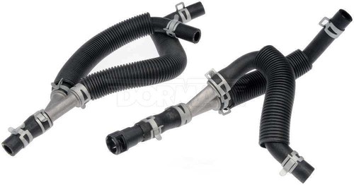 Dorman - HELP | Heater Hose Connectors - 5/8 In. X 3/4 In. Connector
