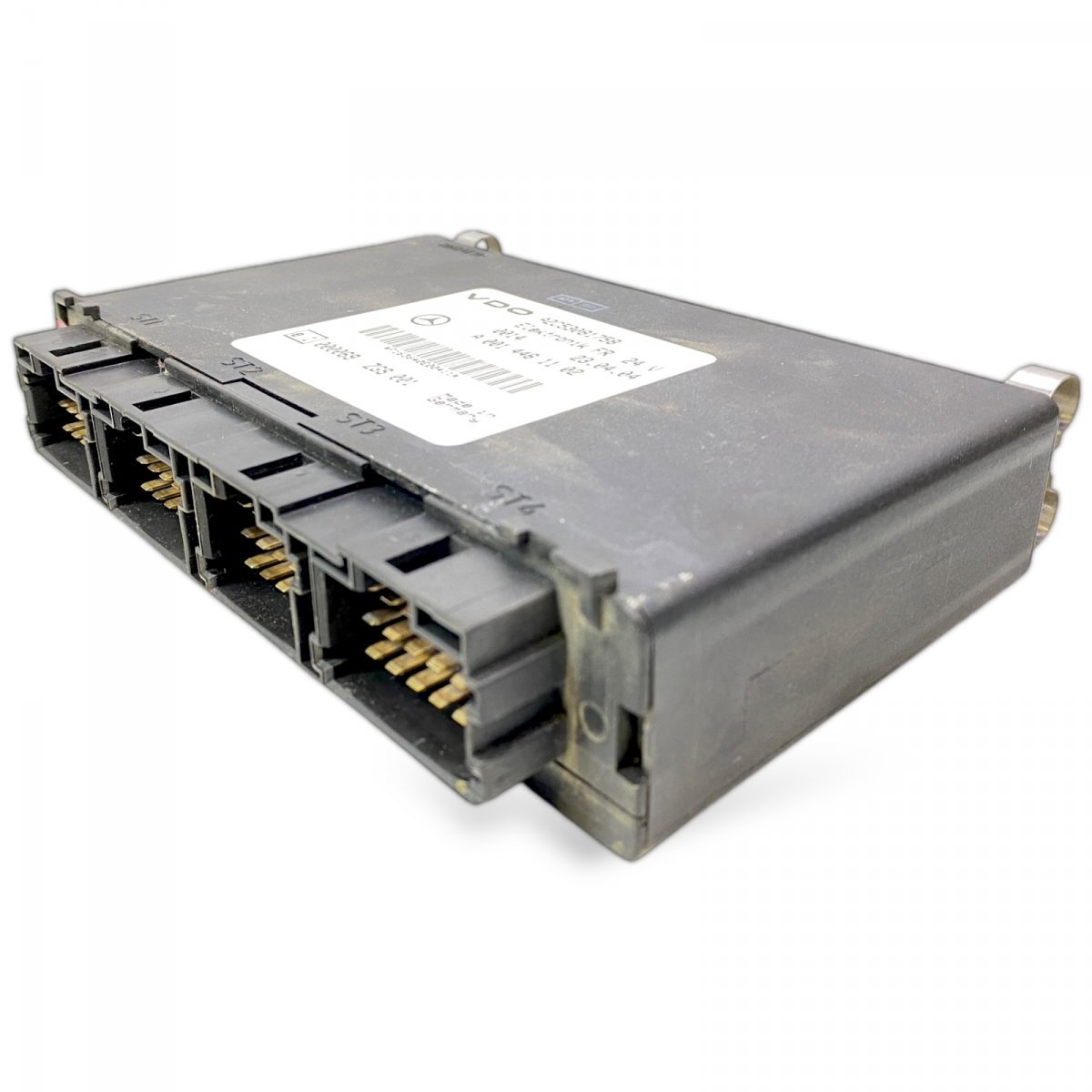 Bus II TP2021597 Control Unit, FR A0004466502 0004466502 A0014461002 A0014467102