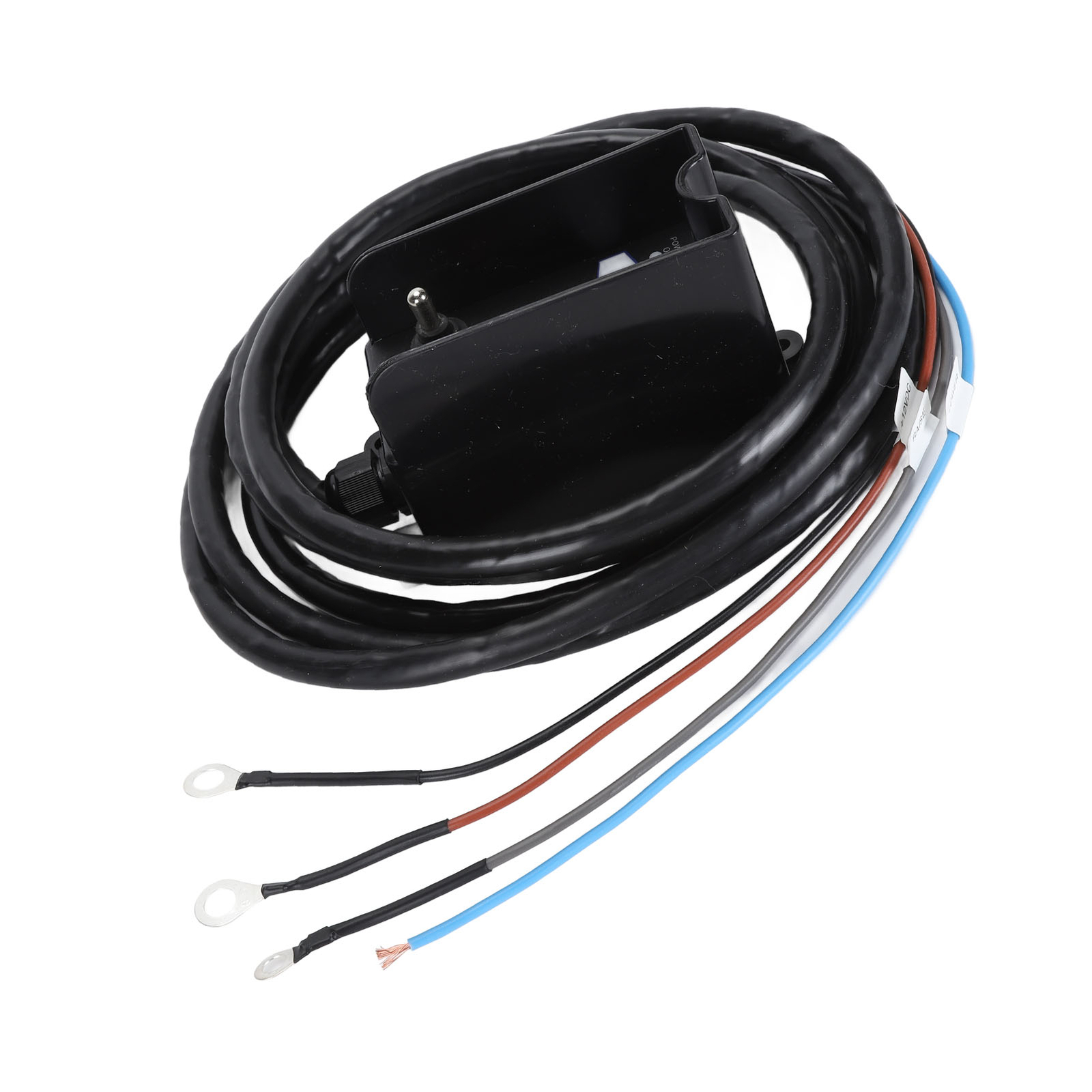 New Lift Gate Control Switch 000987 Truck Lift Gate Controller For