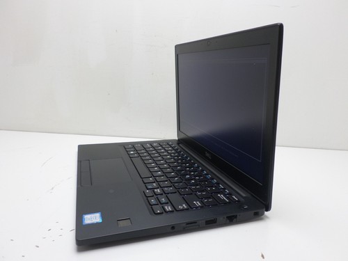 Dell Latitude 7290 l | i7-8650U | 16GB RAM | 128GB NVMe | LINUX | READ - Picture 4 of 5
