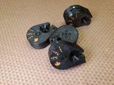 AEA HP / SF /  Varmint magazine