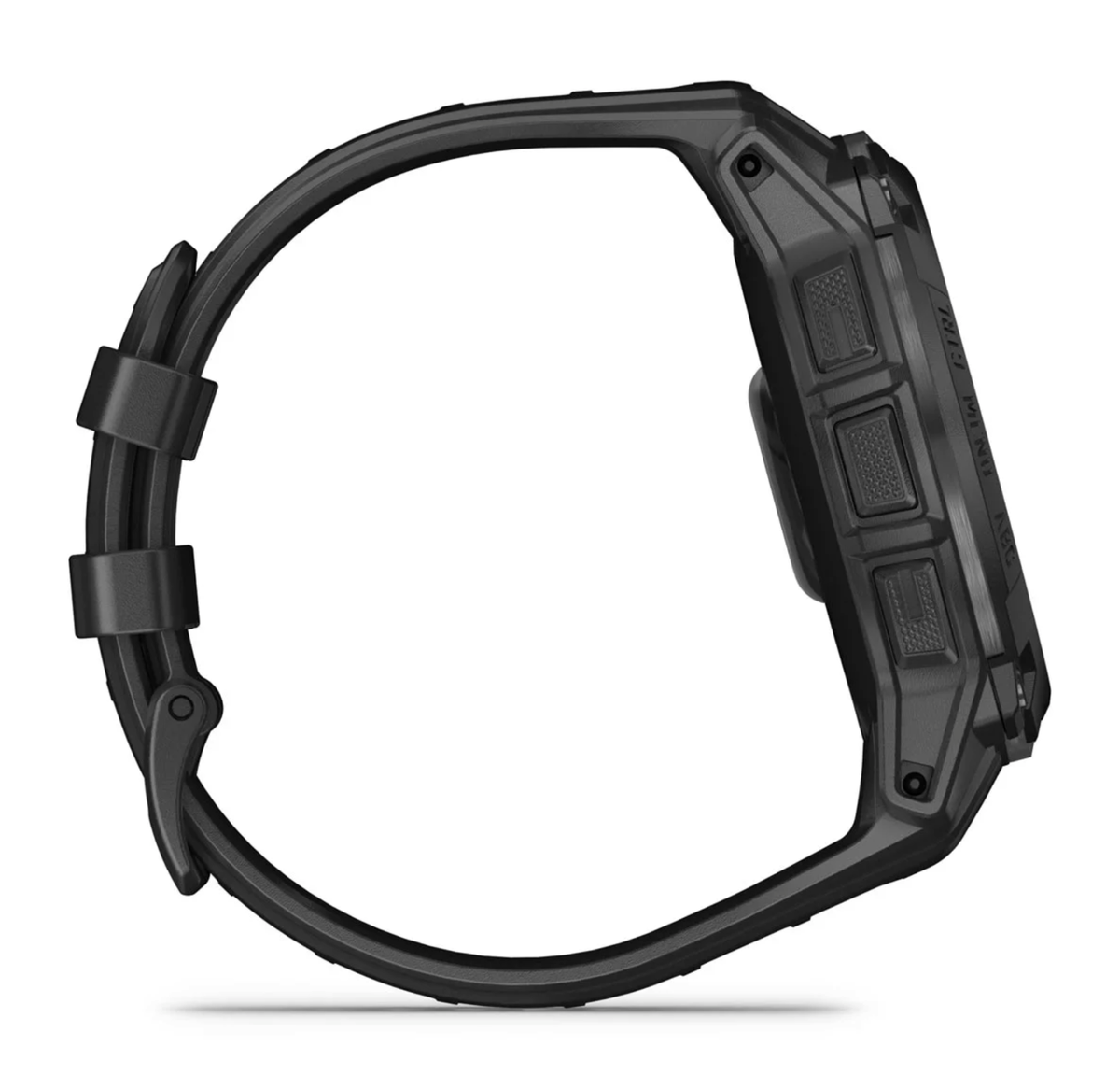 Garmin Instinct 3 50mm Solar Tactical Multisport Watch in