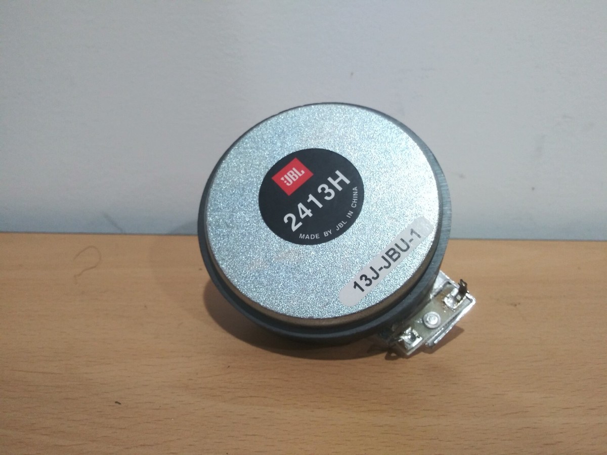 JBL Factory Control 29AV Replacement Horn Driver, 8 Ohms, 337663