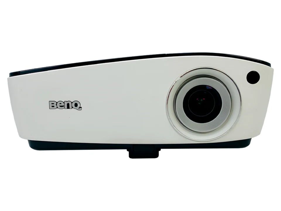 BenQ MX723 DLP Projector 3700 Lumens Built‑In 10W Speaker 2160p 1 Year Warranty - Image 2 of 4