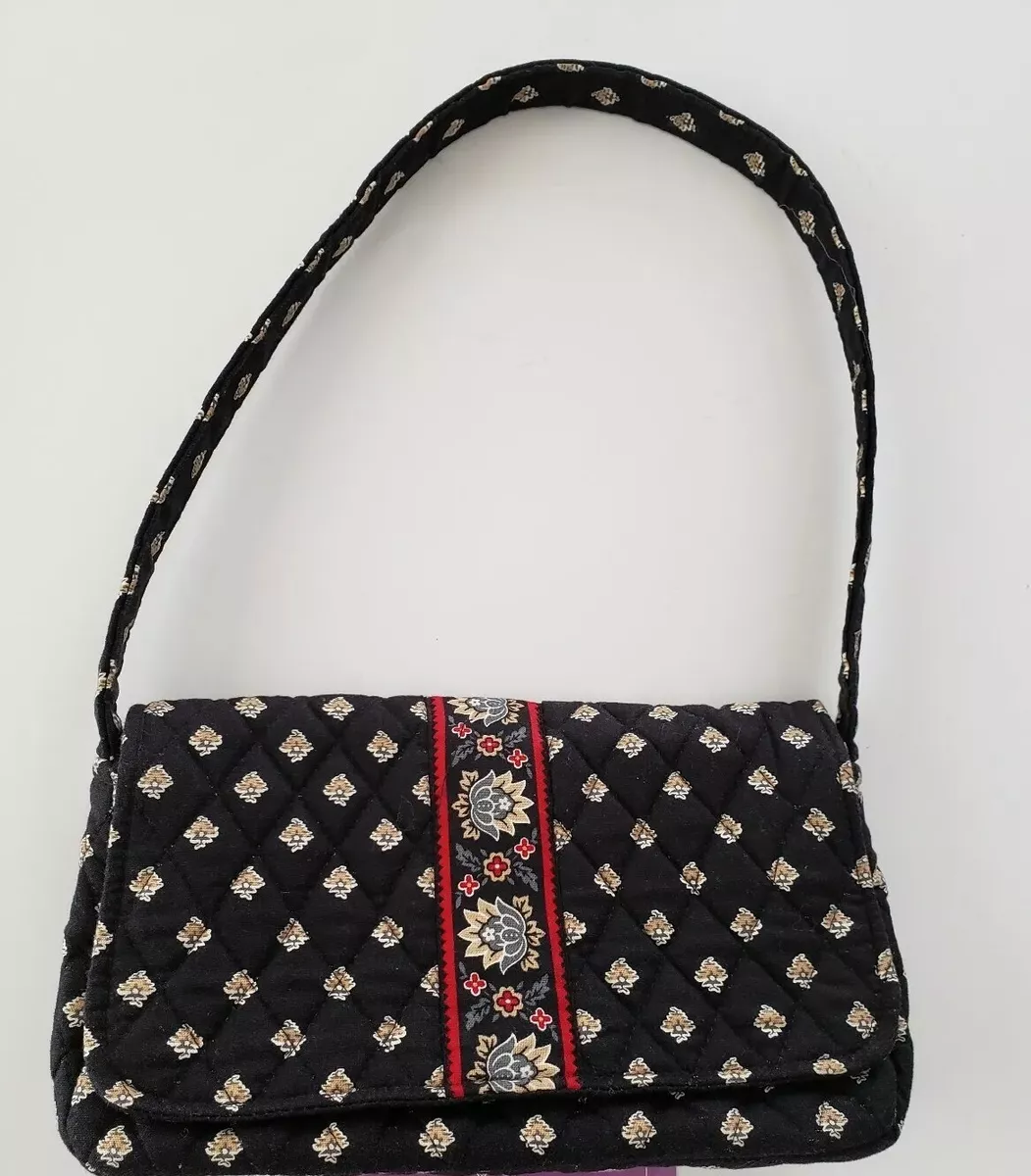 Vera bradley hotsell satchel bags