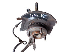 Daihatsu Copen 1.3 asse anteriore sinistro VL mozzo ruota