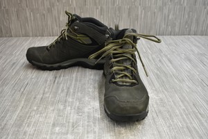 salomon evasion gtx review