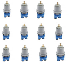 12 packs for Delta 1300 / 1400 Faucets shower cartridge