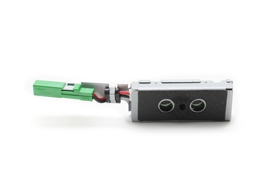 B+COM ONE WIRE ふも MIC UNIT