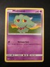 Pokemon Unbroken Bonds Misdreavus Common Card 77/214 NM