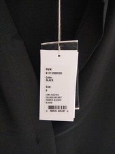 Chemisier Croisé 3.1 Phillip Lim En Soie Blanche - Taille 10, Neuf Avec étiquettes