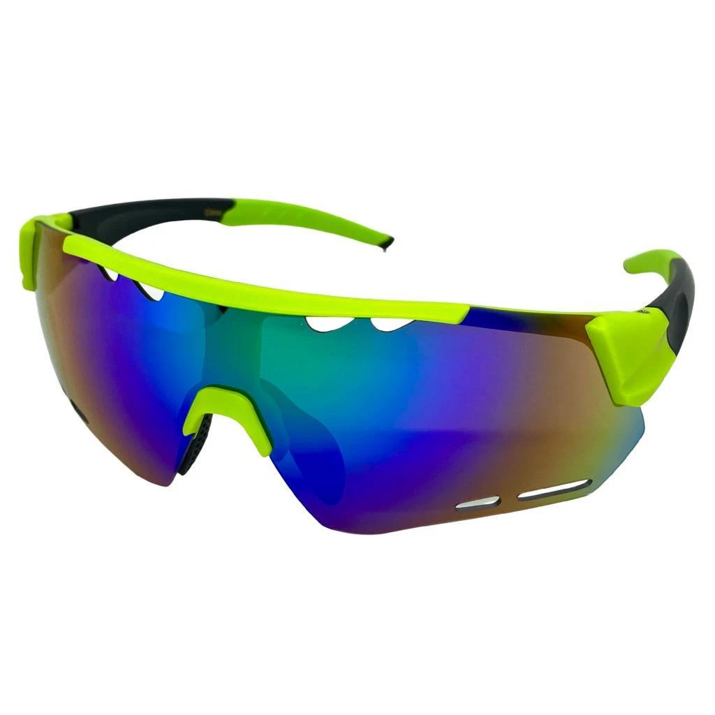 Lunette fluo