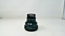 MITUTOYO 10X P-HEXANON Projector Lens