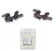 Ray Ban RB4263 RB4264 RB4283 Chromance Sunglasses Replacement Icon Logo Genuine