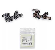 Ray Ban RB4263 RB4264 RB4283 Chromance Sunglasses Replacement Icon Logo Genuine