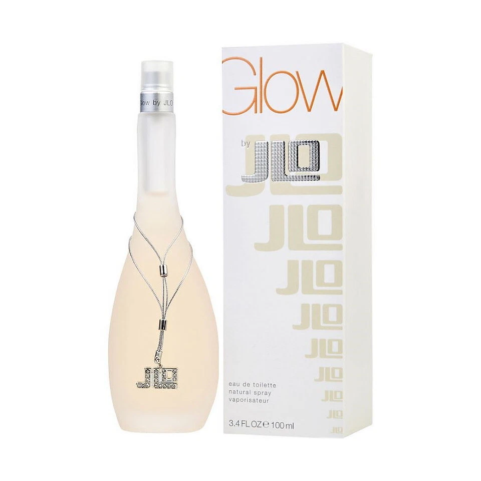 Jennifer lopez glow 100ml hot sale