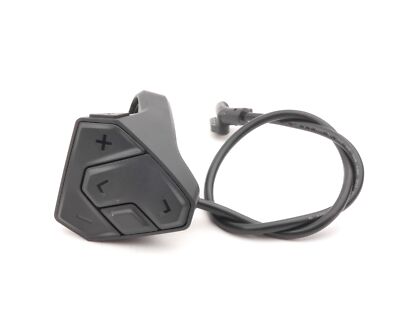 Bosch Nyon 2 BUI350 Remote Switch 1270016829 Kiox BUI330 Control Unit - NEW