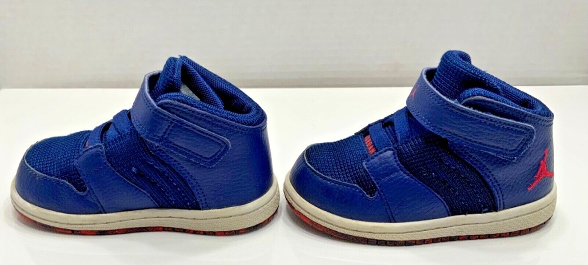 【jordanさん専用】 Nike Air Jordan 13 Retro 828244-461 Toddler Sneaker Shoes