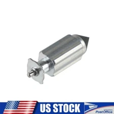 New Carburetor Float Valve Needle Pin For Honda CM450A, CM450C, CM450E 1982-1983