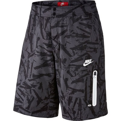 summer nike shorts