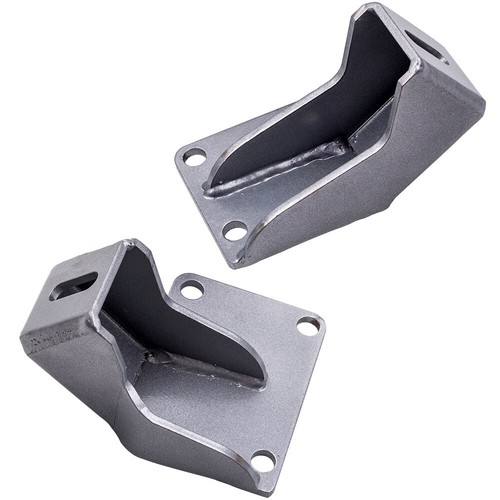Swap Motor Mount Bracket Transmission For Nissan 240SX S13 89-94 S14 94-98 2.4L - Picture 5 of 12