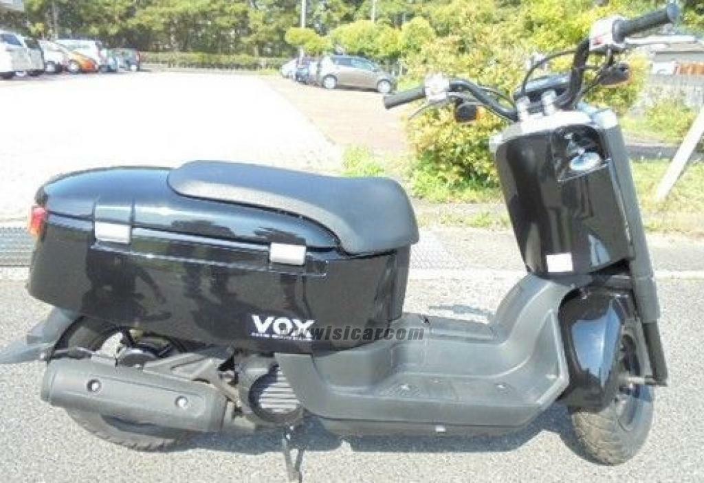 YAMAHA VOX SA31J RING SET 5ST-E1603-00 SCOOTER SPARE PARTS