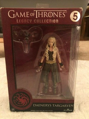 game of thrones legacy collection daenerys targaryen