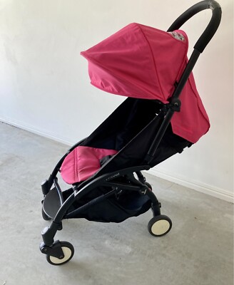 yoyo stroller second hand