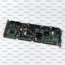 Used ONE Advantech PCA-6179 REV.A1 PCA-6179V Motherboard