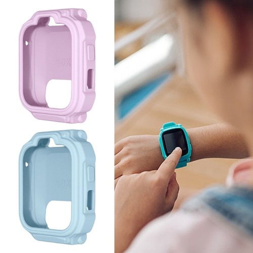Flexible Silicone Case Bumper Frame Housing Easy Installation for 360 10X - Picture 2 of 10