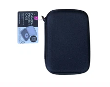 daiso camera protect case Black 1piece