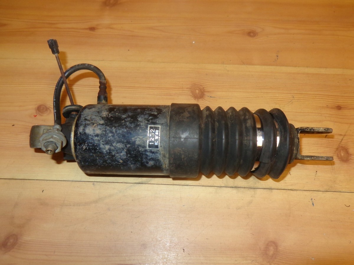 1983 1984 1985 Kawasaki ZX750 GPZ750 ZX GPZ 750 Rear Shock