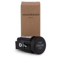 ORIGINAL Skoda Start-Stop Schalter KAROQ KODI...