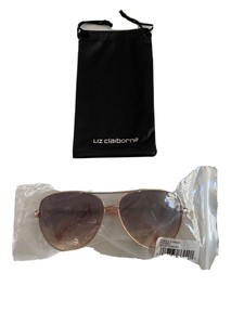 Liz Claiborne Aviator Sunglasses 2025