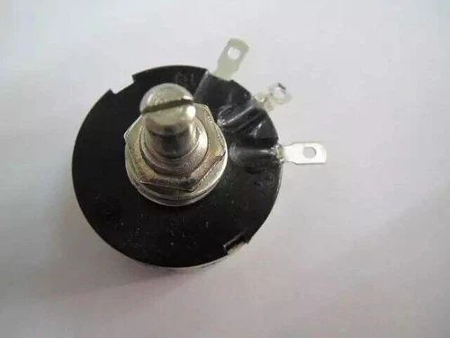 1pc New Single Turn Wirewound Potentiometer RA30Y20SB103 10K #A6-13
