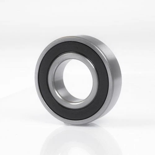 Deep groove ball bearings 626 -LLU5K - NTN
