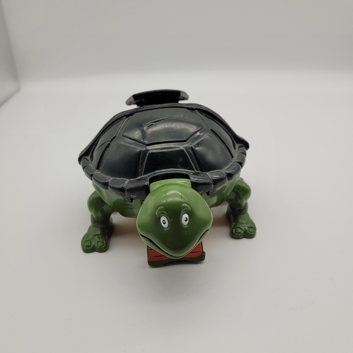 TMNT Mini Mutants Leo Sewer Lair Teenage Mutant Ninja Turtles
