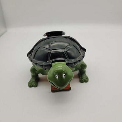 TMNT Mini Mutants Leo Sewer Lair Teenage Mutant Ninja Turtles 