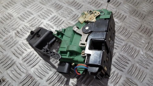 Türschloss Zentralverriegelung Tür Vorne Rechts  Volkswagen Pa DE255407-84